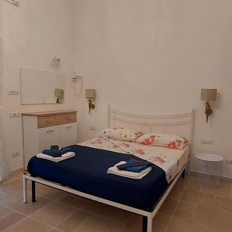 Capri Aquarium Friends - Casa con 2 Camere da Letto - 12