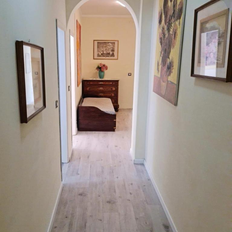 Partenope - Appartamento con 2 Camere da Letto - 28