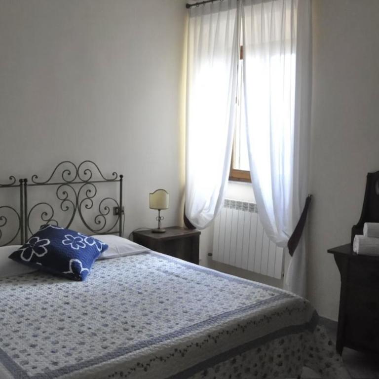 Podere Le Monache - Appartamento con 1 Camera da Letto - 2