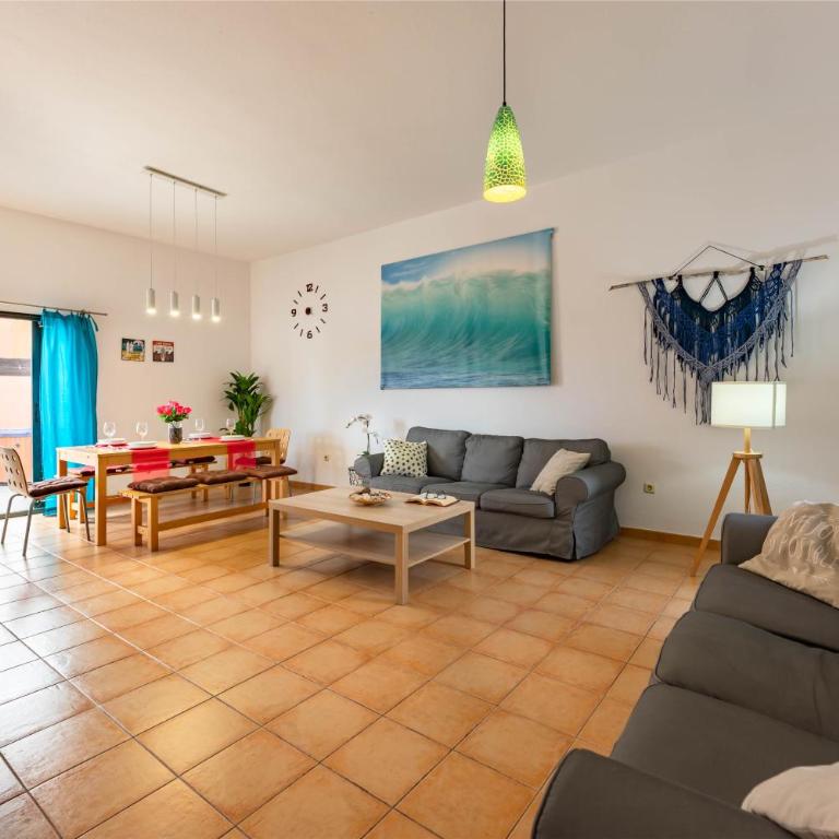 Sunrise Surf House, Big Garden, Hot Tub, Parking, super-fast free Wi-Fi - Casa de 4 dormitorios - 20