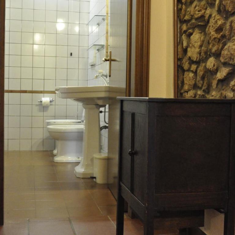 Podere Le Monache - Appartamento con 2 Camere da Letto - 3