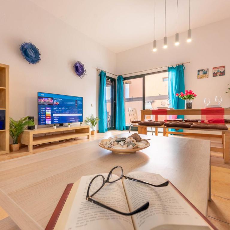 Sunrise Surf House, Big Garden, Hot Tub, Parking, super-fast free Wi-Fi - Casa de 4 dormitorios - 11