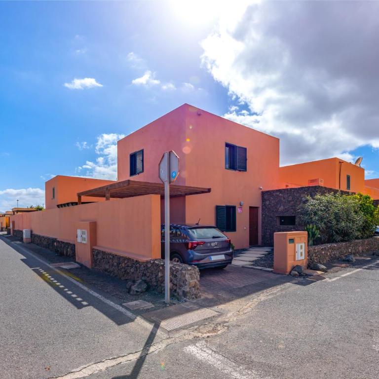 Sunrise Surf House, Big Garden, Hot Tub, Parking, super-fast free Wi-Fi - Casa de 4 dormitorios - 25