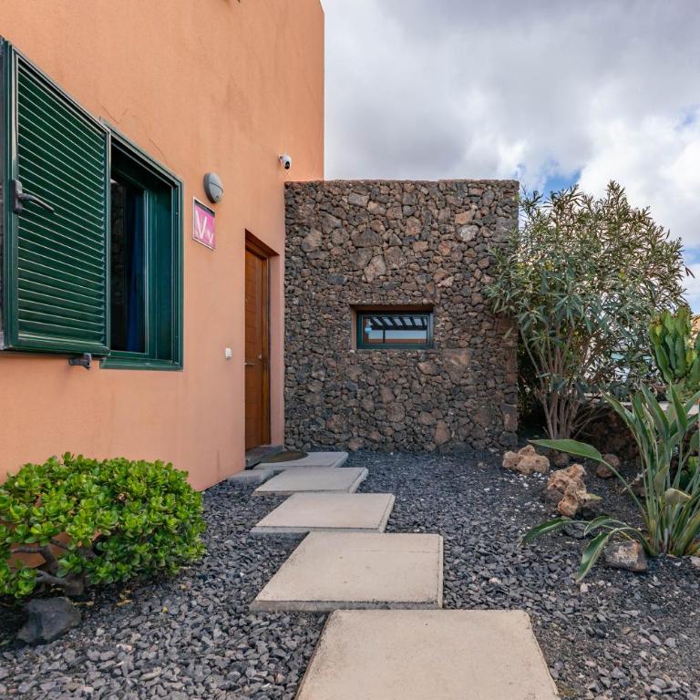 Sunrise Surf House, Big Garden, Hot Tub, Parking, super-fast free Wi-Fi - Casa de 4 dormitorios - 21