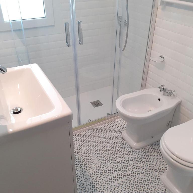 I Velieri - Appartamento con 2 Camere da Letto - 7