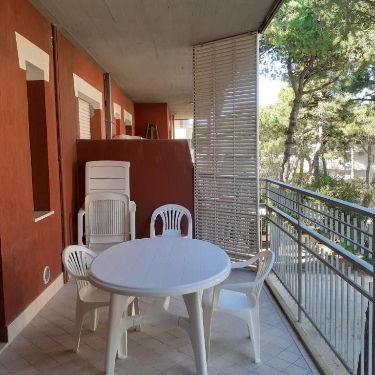 I Velieri - Appartamento con 2 Camere da Letto - 6