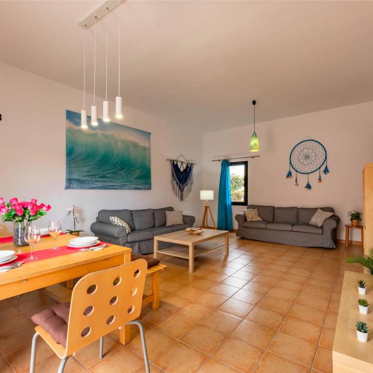 Sunrise Surf House, Big Garden, Hot Tub, Parking, super-fast free Wi-Fi - Casa de 4 dormitorios - 22
