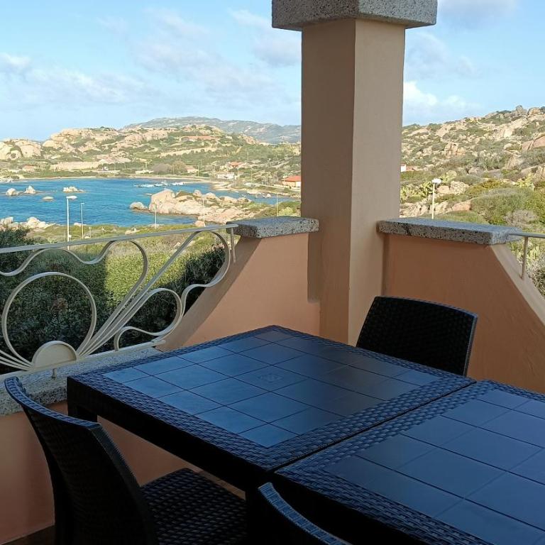 Appartamento vista mare Punta Tegge - Casa con 2 Camere da Letto - 9