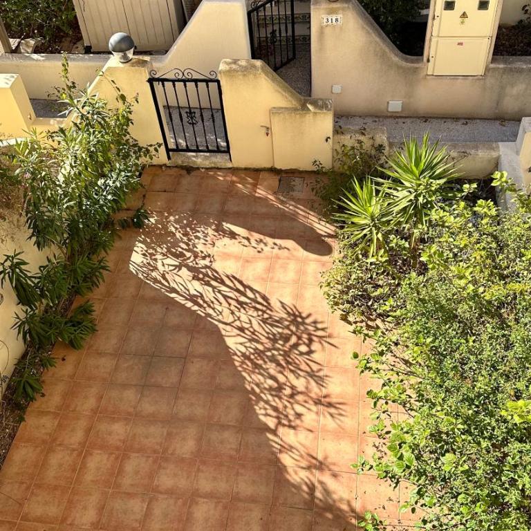 Orihuela - Las Ramblas - Casa Pino - Two-Bedroom House - 17