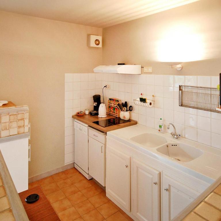 La Treille D Eugénie - Maison de Vacances 1 Chambre - 5