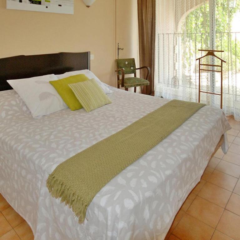 La Treille D Eugénie - Maison de Vacances 1 Chambre - 34