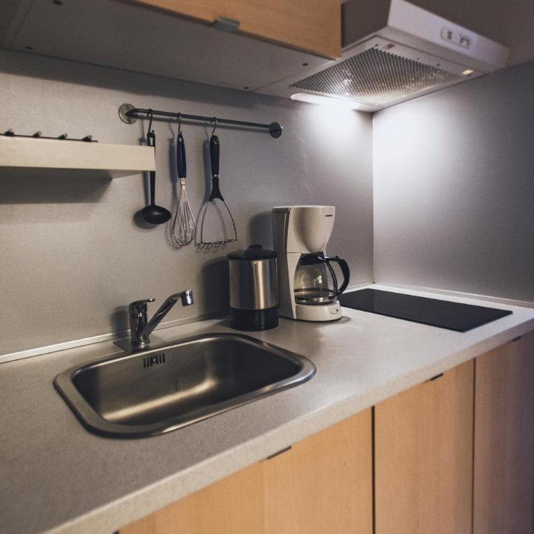 Apartmenthaus Maxl - One-Bedroom Apartment - 2