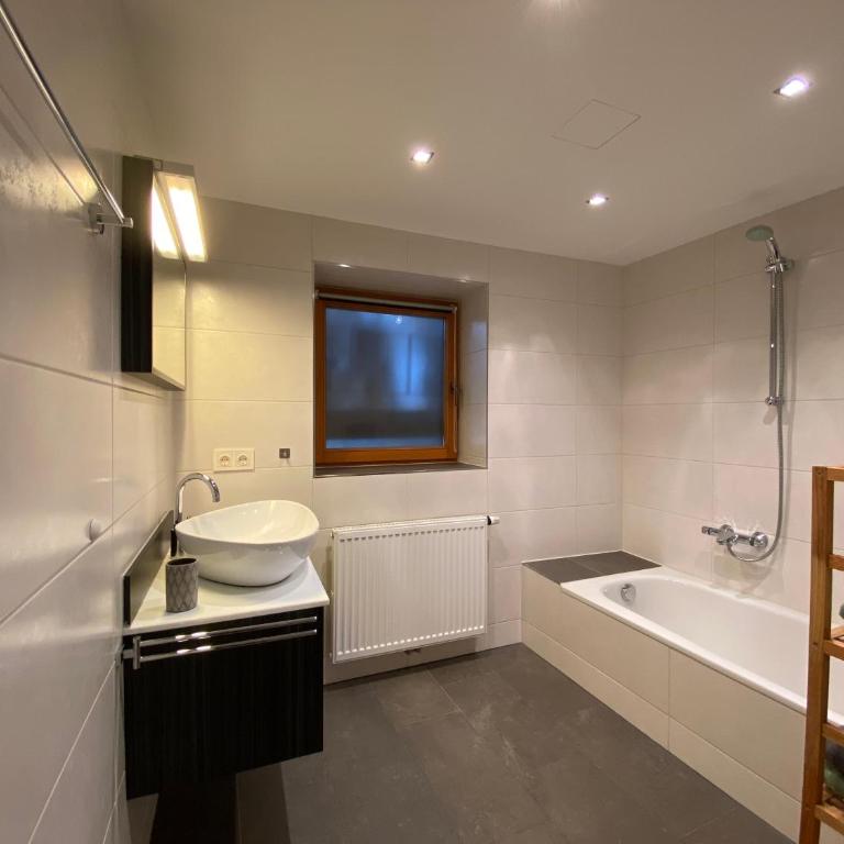 Appartement Two - Apartment - 14