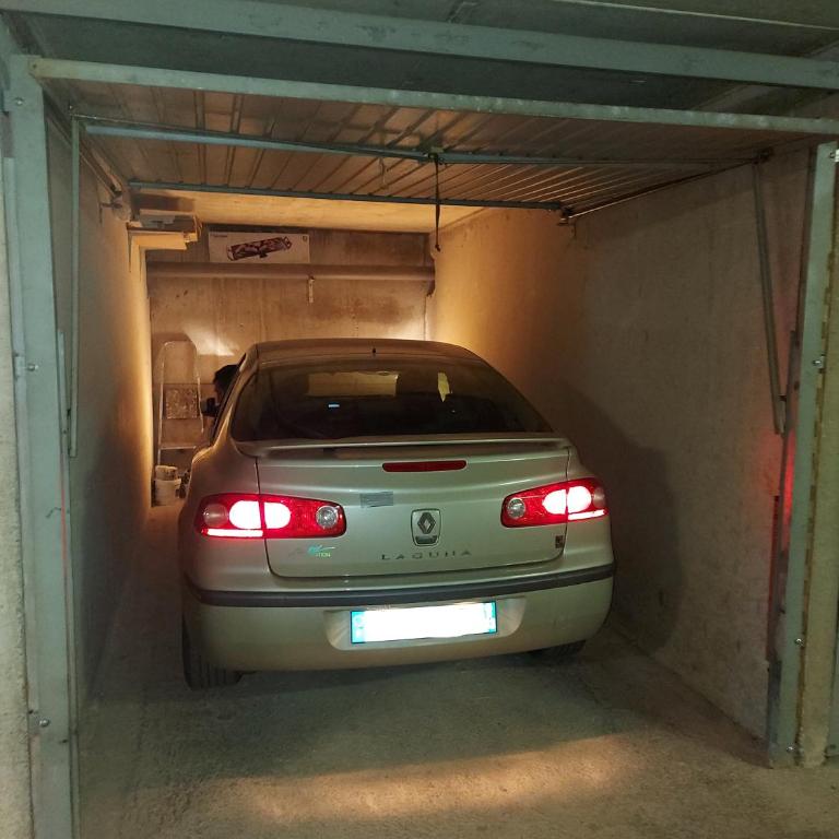 T2-CLIM-FIBRE-GARAGE 2,30 x 4,95 x 1,90 à LA FAVIERE - Apartment mit 1 Schlafzimmer - 17