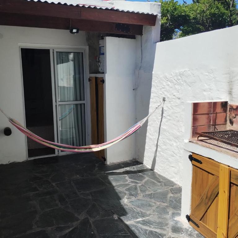 Casa San Clemente del Tuyú - Casa con 1 dormitorio - 14