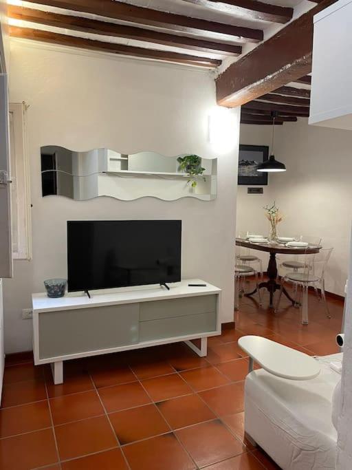 Casa storica nel cuore di Pisa - Lungarno - Appartamento con 2 Camere da Letto - 6