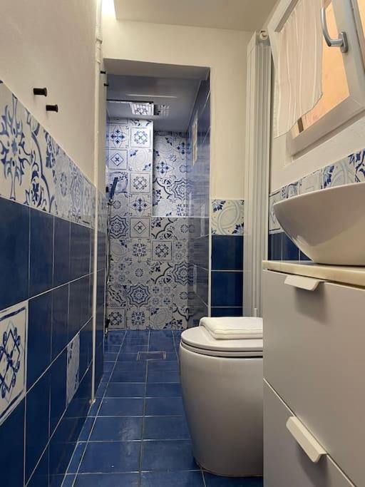 Casa storica nel cuore di Pisa - Lungarno - Appartamento con 2 Camere da Letto - 12