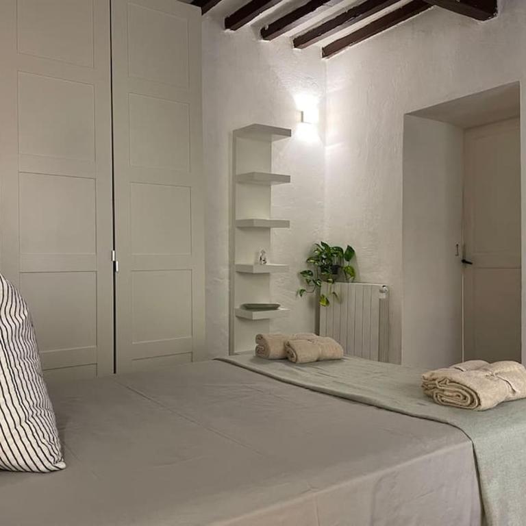 Casa storica nel cuore di Pisa - Lungarno - Appartamento con 2 Camere da Letto - 13