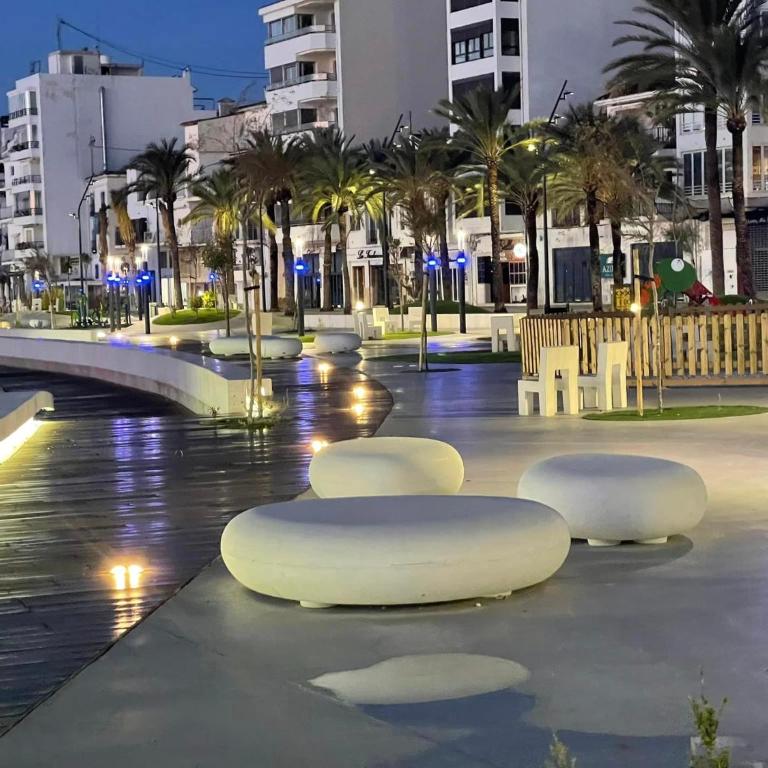 MareVista Toit Terrasse 130m2 Vue Mer et Montagne Piscine 3 Chambres BY LG Home - Apartamento de 3 dormitorios - 24