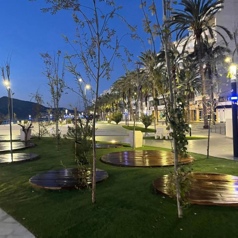 MareVista Toit Terrasse 130m2 Vue Mer et Montagne Piscine 3 Chambres BY LG Home - Apartamento de 3 dormitorios - 25