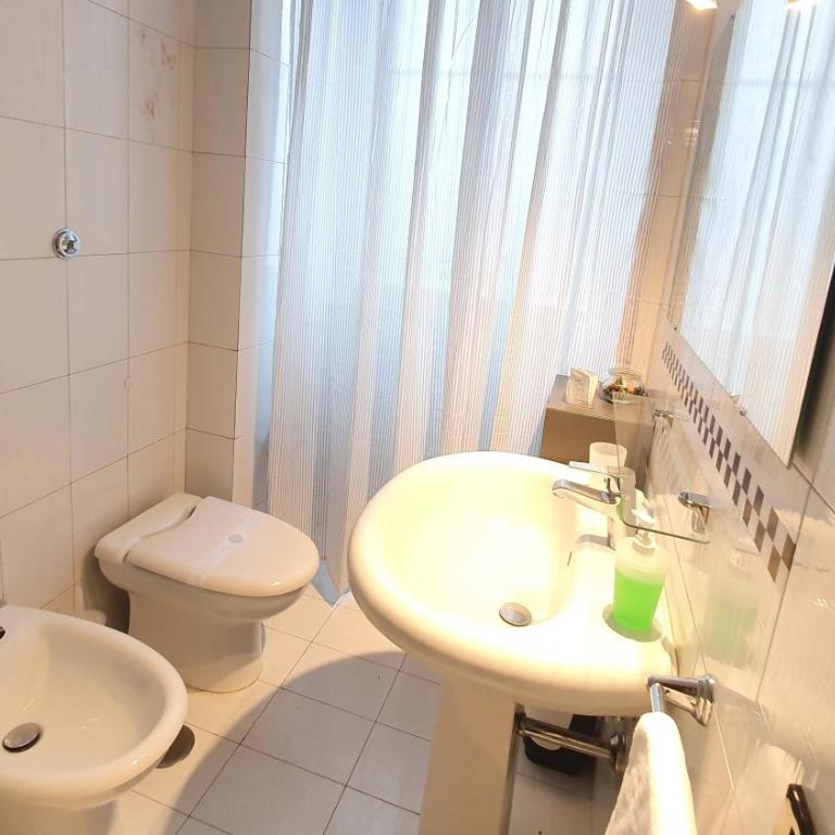 White Central Apartment - Bari Centro - Appartamento con 2 Camere da Letto - 17