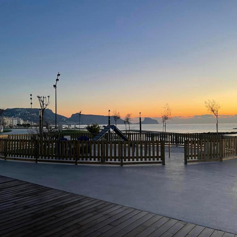 MareVista Toit Terrasse 130m2 Vue Mer et Montagne Piscine 3 Chambres BY LG Home - Apartamento de 3 dormitorios - 28