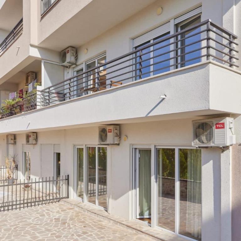 Apartman Sasa - Apartman sa 1 Spavaćom Sobom - 3