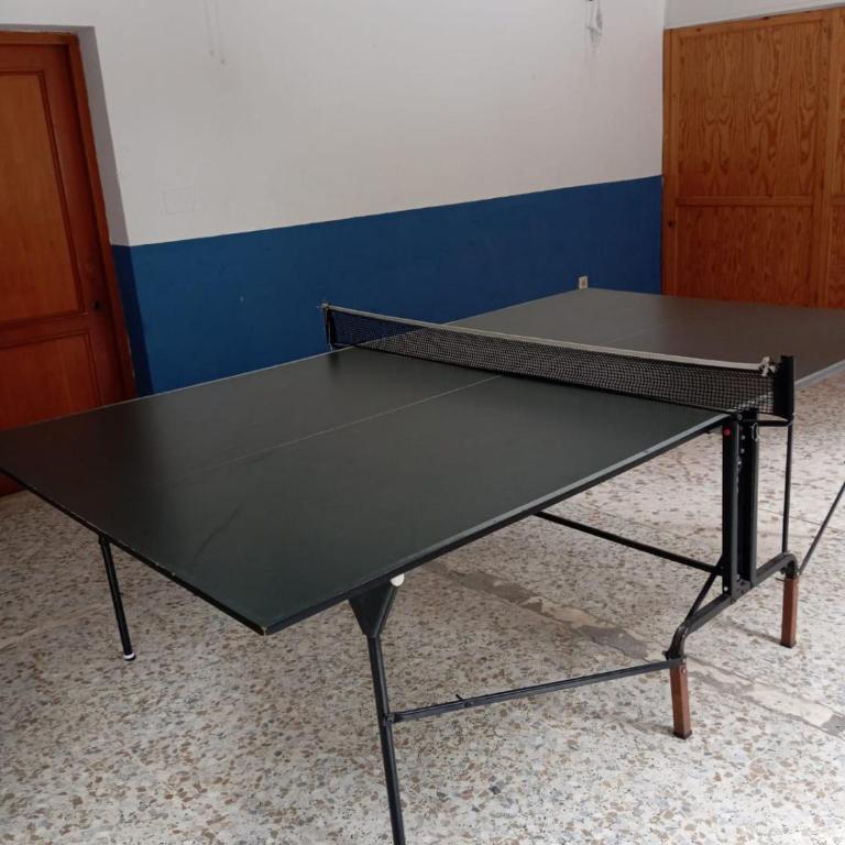 LAS GONDOLAS Primera línea de playa PUERTA DEL MAR - Apartamento de 2 dormitorios - 52