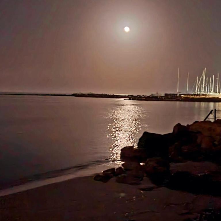 Casa Tramonto sull' Isola - Appartamento con 2 Camere da Letto - 13