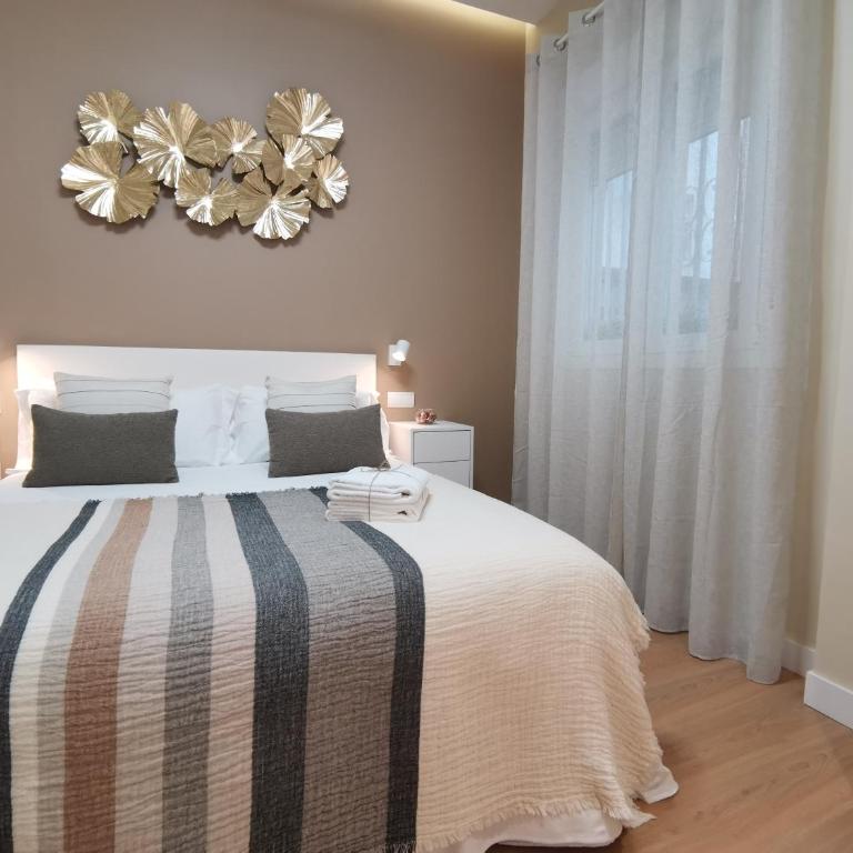 Apartamento de Lujo - A 10 minutos del centro - One-Bedroom Apartment - 3