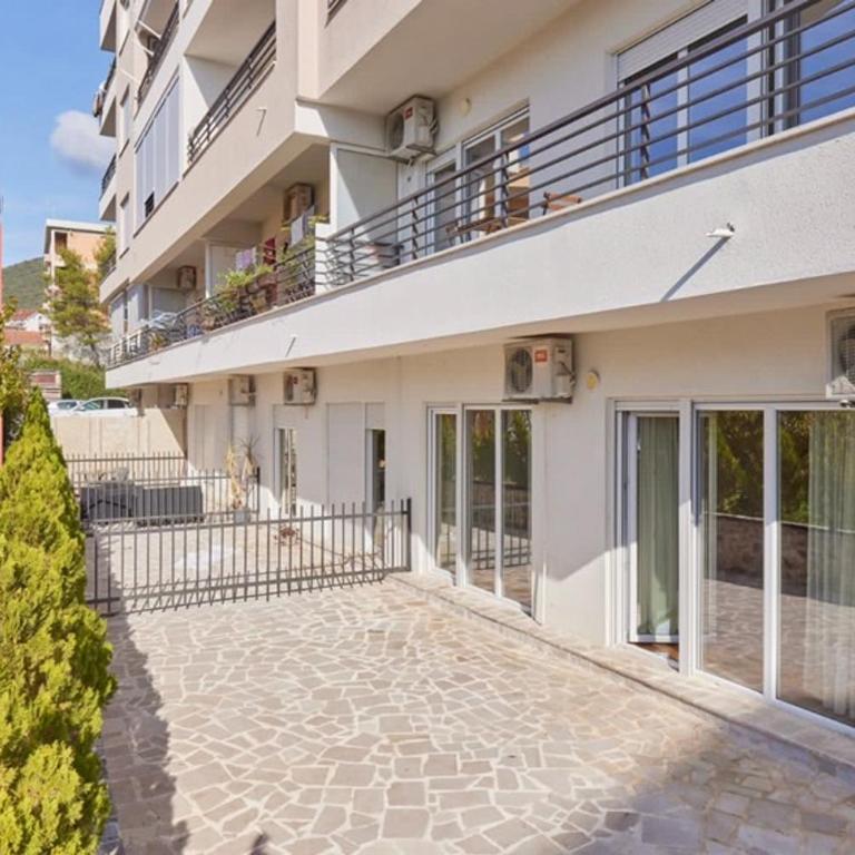Apartman Sasa - Apartman sa 1 Spavaćom Sobom - 1