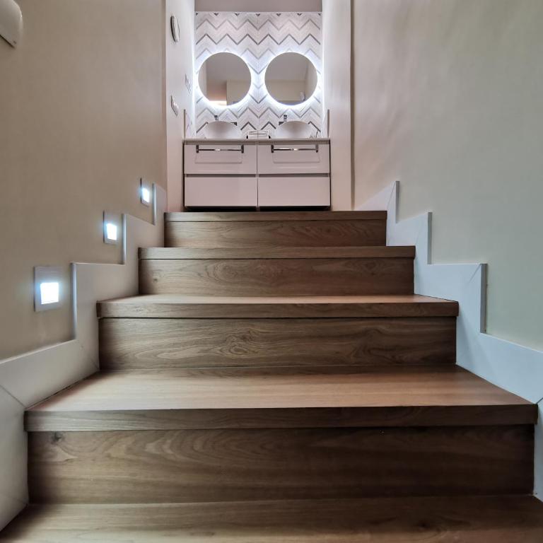 Apartamento de Lujo - A 10 minutos del centro - One-Bedroom Apartment - 4
