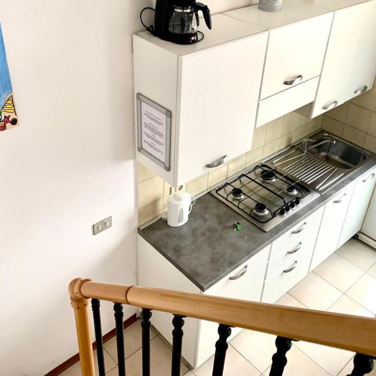 Apartment Caorle de Lux 3min from the BEACH, swimming pool, parking - Appartamento con 2 Camere da Letto - 13