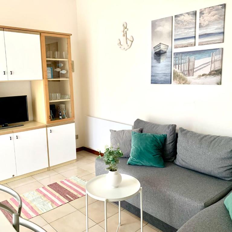 Apartment Caorle de Lux 3min from the BEACH, swimming pool, parking - Appartamento con 2 Camere da Letto - 10