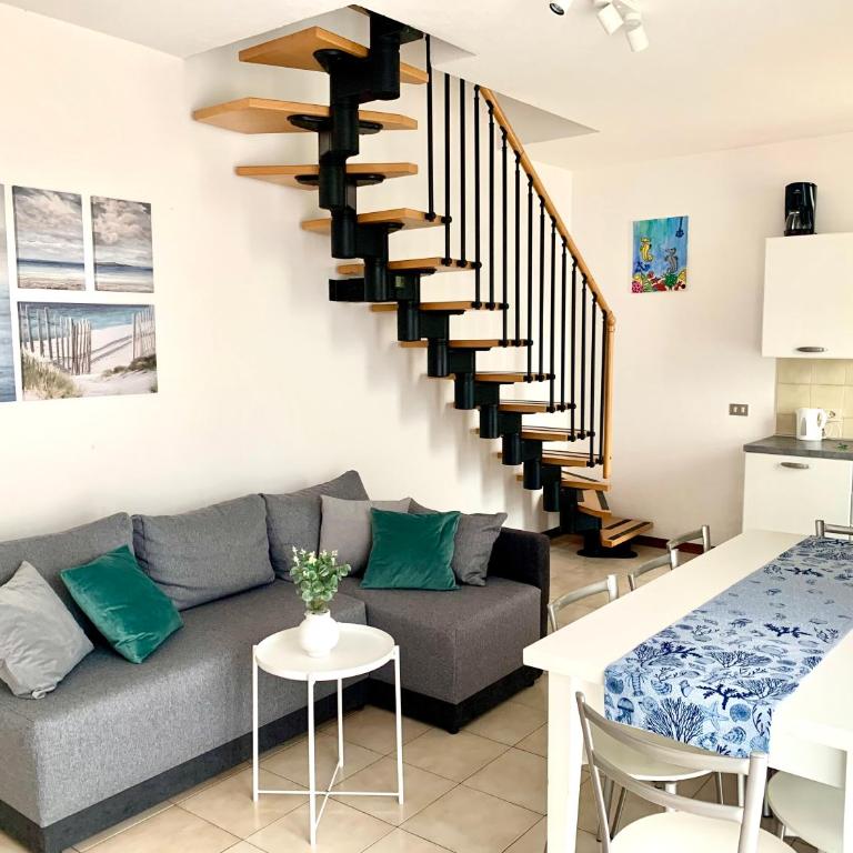 Apartment Caorle de Lux 3min from the BEACH, swimming pool, parking - Appartamento con 2 Camere da Letto - 7