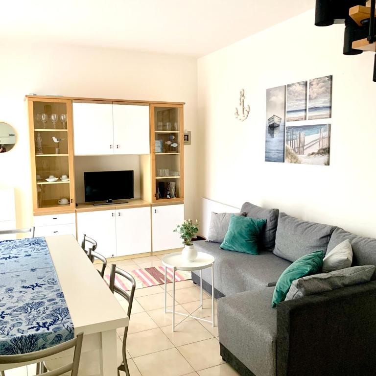 Apartment Caorle de Lux 3min from the BEACH, swimming pool, parking - Appartamento con 2 Camere da Letto - 8