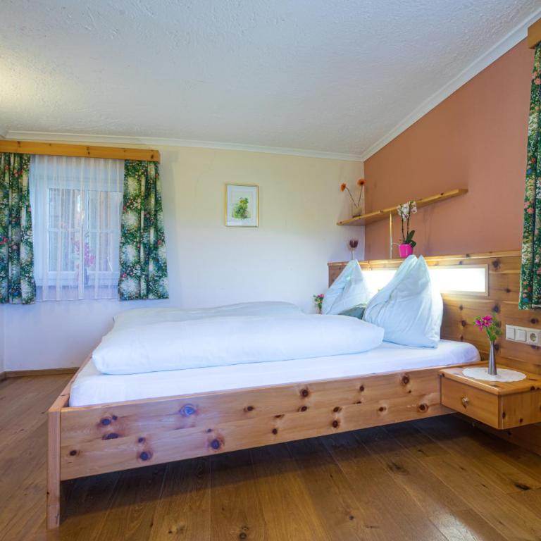 PEISERHOF ferien.wein.gut Südsteiermark - Deluxe Suite - 3