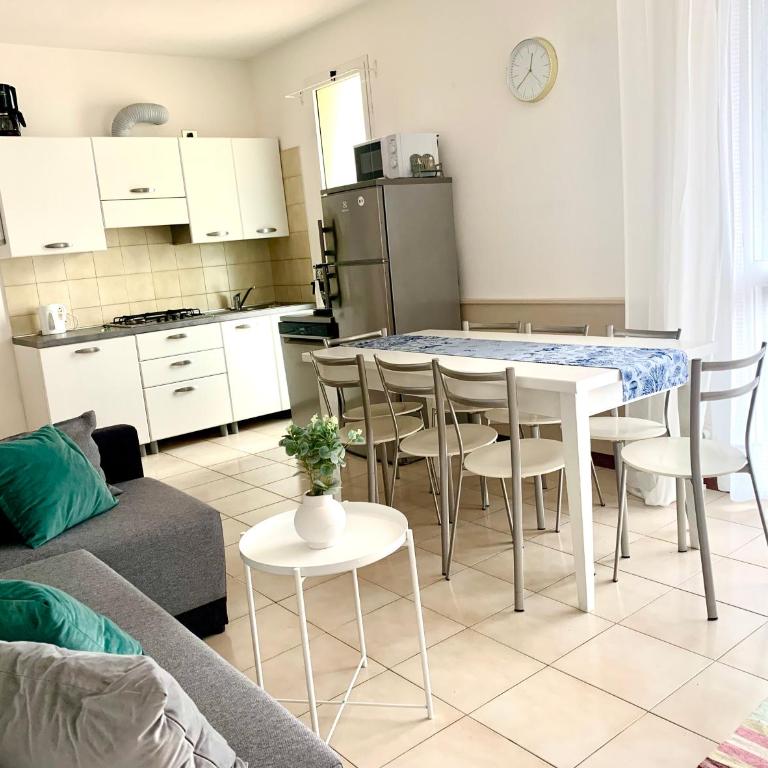 Apartment Caorle de Lux 3min from the BEACH, swimming pool, parking - Appartamento con 2 Camere da Letto - 9