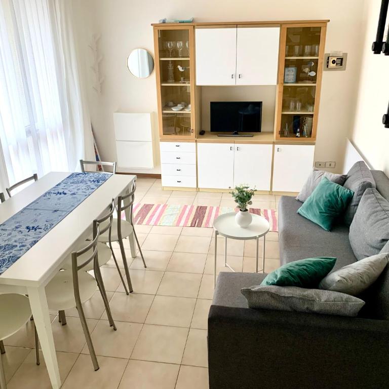 Apartment Caorle de Lux 3min from the BEACH, swimming pool, parking - Appartamento con 2 Camere da Letto - 11