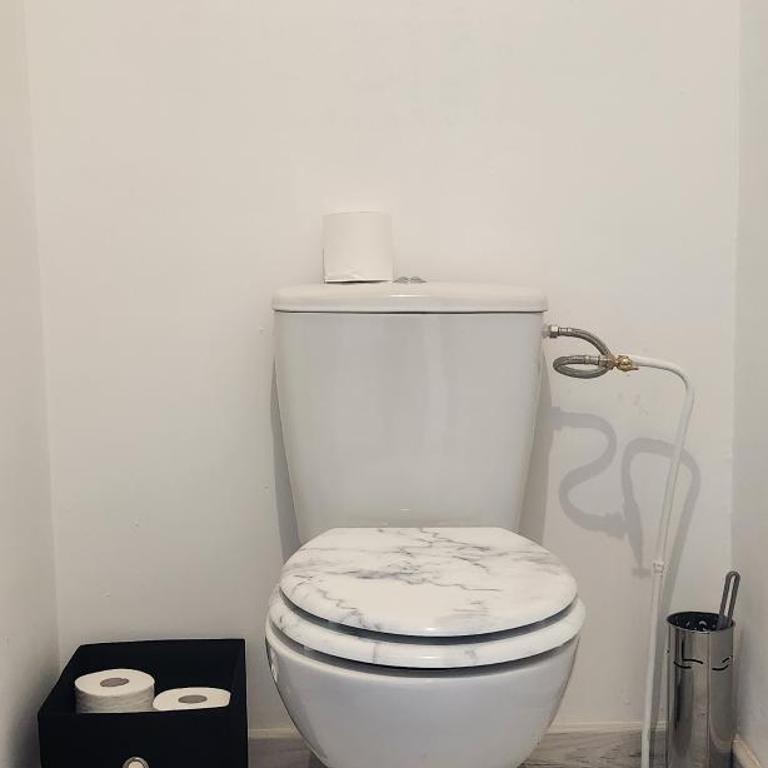 LE PECHE MIGNON - Appart 1 - locationlatamarissiere - Appartement 2 Chambres - 33