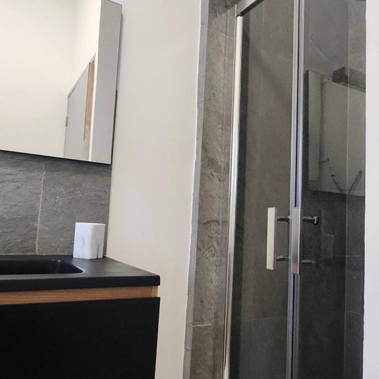 LE PECHE MIGNON - Appart 1 - locationlatamarissiere - Appartement 2 Chambres - 16