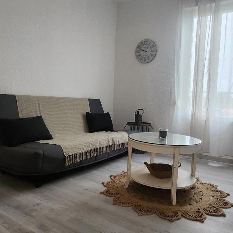 LE PECHE MIGNON - Appart 1 - locationlatamarissiere - Appartement 2 Chambres - 18