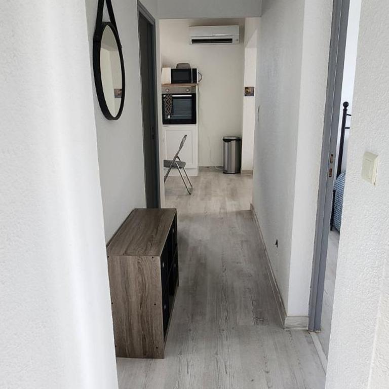 LE PECHE MIGNON - Appart 1 - locationlatamarissiere - Appartement 2 Chambres - 22