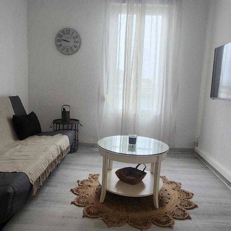 LE PECHE MIGNON - Appart 1 - locationlatamarissiere - Appartement 2 Chambres - 20