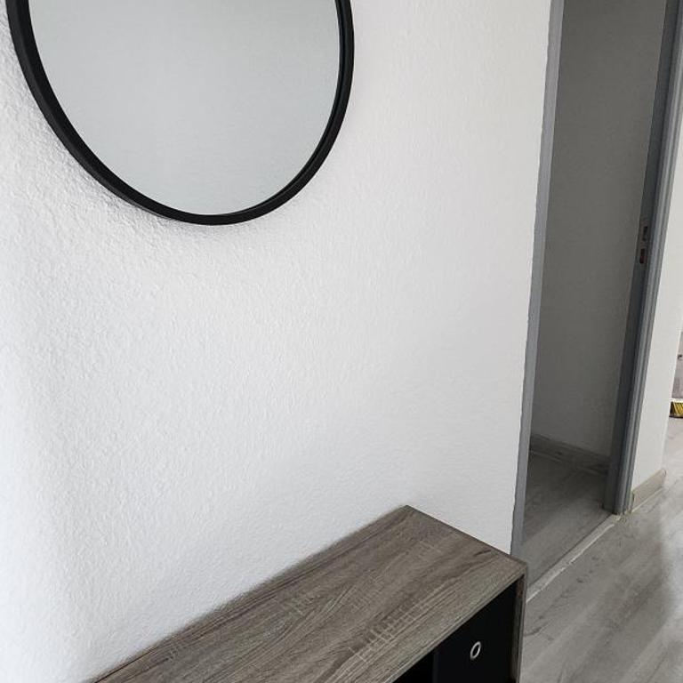 LE PECHE MIGNON - Appart 1 - locationlatamarissiere - Appartement 2 Chambres - 24