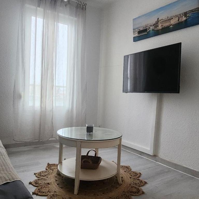LE PECHE MIGNON - Appart 1 - locationlatamarissiere - Appartement 2 Chambres - 10