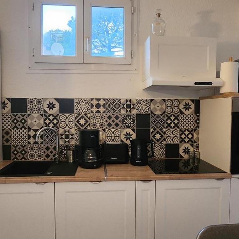 LE PECHE MIGNON - Appart 1 - locationlatamarissiere - Appartement 2 Chambres - 13
