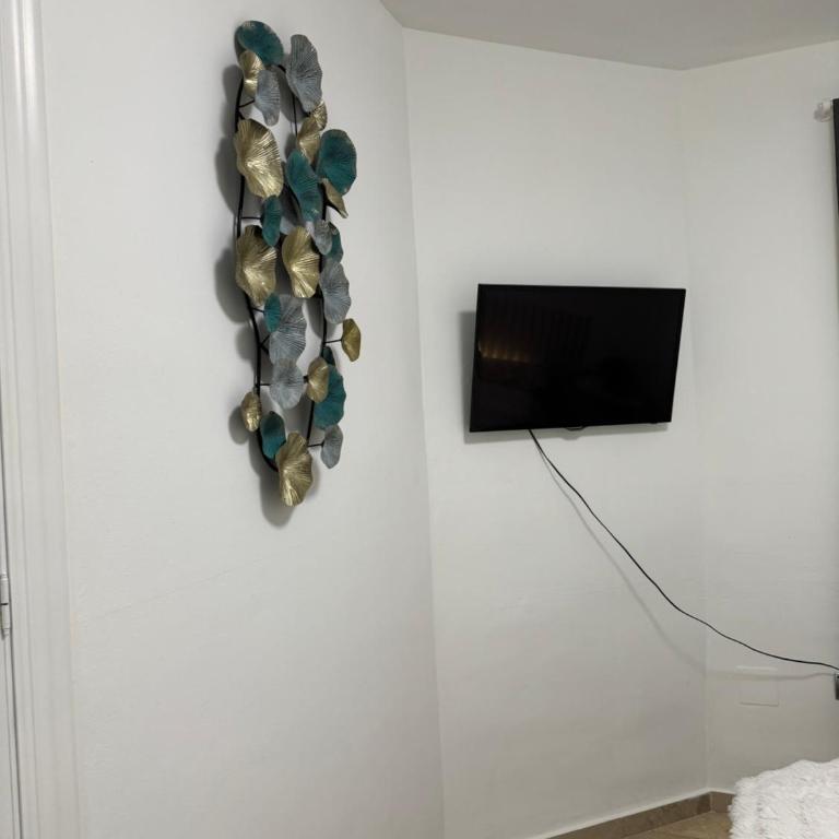 Alojamiento Bruckner - Habitación Doble con baño compartido - 6
