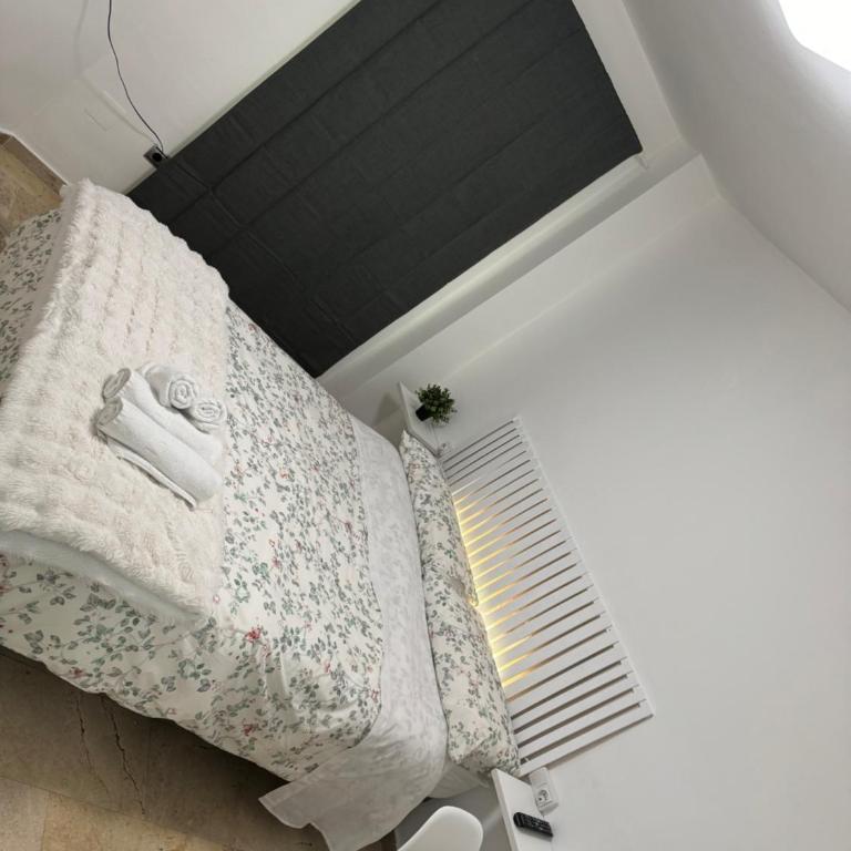 Alojamiento Bruckner - Habitación Doble con baño compartido - 3