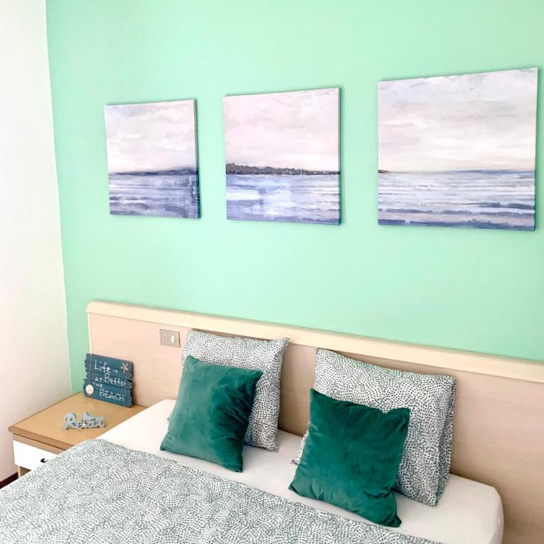 Apartment Caorle de Lux 3min from the BEACH, swimming pool, parking - Appartamento con 2 Camere da Letto - 18
